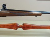 Ruger Model 77 Tang Safety .338 Winchester Magnum Bolt Action Rifle (Inventory#10930) - 8 of 17