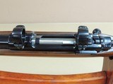 Ruger Model 77 Tang Safety .338 Winchester Magnum Bolt Action Rifle (Inventory#10930) - 7 of 17