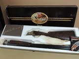 Browning Gold Classic 20 Gauge Superlight Superposed Shotgun in the Box (Inventory#10757) - 2 of 12