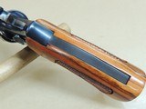 Smith & Wesson Model 19-5 .357 Magnum Revolver in the Case (Inventory#10918) - 3 of 7