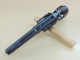 Smith & Wesson Model 19-5 .357 Magnum Revolver in the Case (Inventory#10918) - 4 of 7