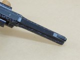 Smith & Wesson Factory Engraved Pre Model 18 .22lr Revolver in the Box (Inventory#10978) - 7 of 25