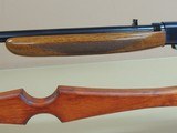 Browning Belgian SA Takedown Rifle in .22 Short (Inventory#10979) - 15 of 15