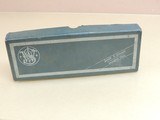 Smith & Wesson Model 35-1 .22lr Revolver in the Box (Inventory#10980) - 15 of 15