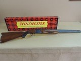 Winchester Model 101 28 Gauge Field Over Under Shotgun in the Box (Inventory#10876)