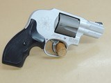 Smith & Wesson Model 296 .44 Special Titanium Revolver with Case and Box (Inventory#10981) - 2 of 8