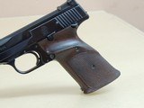Smith & Wesson Model 41 .22lr Pistol (Inventory#10982) - 11 of 13