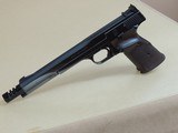 Smith & Wesson Model 41 .22lr Pistol (Inventory#10982) - 1 of 13