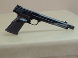 Smith & Wesson Model 41 .22lr Pistol (Inventory#10982) - 2 of 13