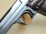 Smith & Wesson Model 41 .22lr Pistol (Inventory#10982) - 7 of 13