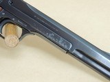 Smith & Wesson Model 41 22lr Pistol (Inventory#10983) - 12 of 16