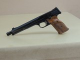 Smith & Wesson Model 41 22lr Pistol (Inventory#10983) - 1 of 16