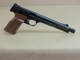 Smith & Wesson Model 41 22lr Pistol (Inventory#10983) - 2 of 16