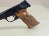 Smith & Wesson Model 41 22lr Pistol (Inventory#10983) - 14 of 16