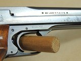 Smith & Wesson Model 41 22lr Pistol (Inventory#10983) - 13 of 16