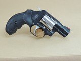 Smith & Wesson Model 360J .357 Magnum Revolver (Inventory#10984) - 2 of 6