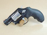 Smith & Wesson Model 360J .357 Magnum Revolver (Inventory#10984)