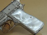 Browning Belgian Renaissance Hi Power 9mm Pistol (Inventory#10985) - 10 of 13