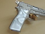 Browning Belgian Renaissance Hi Power 9mm Pistol (Inventory#10985) - 7 of 13