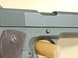 Remington Rand 1911A1 .45 acp WWII Pistol with Rig (Inventory#10986) - 6 of 21