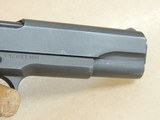 Remington Rand 1911A1 .45 acp WWII Pistol with Rig (Inventory#10986) - 5 of 21