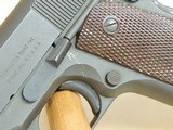 Remington Rand 1911A1 .45 acp WWII Pistol with Rig (Inventory#10986) - 7 of 21