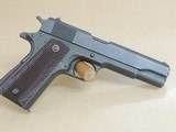 Remington Rand 1911A1 .45 acp WWII Pistol with Rig (Inventory#10986) - 2 of 21