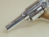 Colt Sheriff's Model Single Action Army 44/40 .44Special with Box and Case (Inventory#10987) - 7 of 11