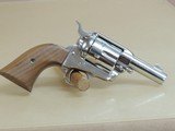 Colt Sheriff's Model Single Action Army 44/40 .44Special with Box and Case (Inventory#10987) - 2 of 11