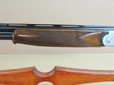 Beretta S687 Silver Pigeon L 20 Gauge Over Under Shotgun in the Box (Inventory#10931) - 7 of 16
