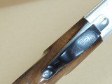 Beretta S687 Silver Pigeon L 20 Gauge Over Under Shotgun in the Box (Inventory#10931) - 8 of 16