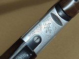 Beretta S687 Silver Pigeon L 20 Gauge Over Under Shotgun in the Box (Inventory#10931) - 5 of 16