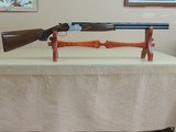 Beretta S687 Silver Pigeon L 20 Gauge Over Under Shotgun in the Box (Inventory#10931) - 3 of 16
