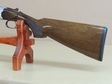 Beretta S687 Silver Pigeon L 20 Gauge Over Under Shotgun in the Box (Inventory#10931) - 13 of 16