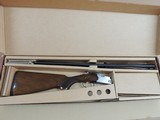 Beretta S687 Silver Pigeon L 20 Gauge Over Under Shotgun in the Box (Inventory#10931) - 14 of 16