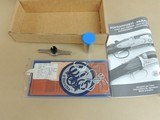 Beretta S687 Silver Pigeon L 20 Gauge Over Under Shotgun in the Box (Inventory#10931) - 15 of 16