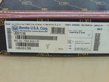 Beretta S687 Silver Pigeon L 20 Gauge Over Under Shotgun in the Box (Inventory#10931) - 16 of 16