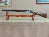Beretta S687 Silver Pigeon L 20 Gauge Over Under Shotgun in the Box (Inventory#10931) - 4 of 16