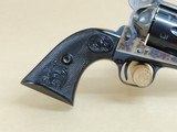 Colt Single Action Army .45 lc Revolver in the Stagecoach Box (Inventory#10988) - 10 of 19
