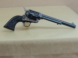 Colt Single Action Army .45 lc Revolver in the Stagecoach Box (Inventory#10988) - 2 of 19