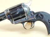 Colt Single Action Army .45 lc Revolver in the Stagecoach Box (Inventory#10988) - 11 of 19