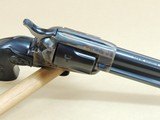 Colt Single Action Army .45 lc Revolver in the Stagecoach Box (Inventory#10988) - 14 of 19