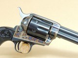 Colt Single Action Army .45 lc Revolver in the Stagecoach Box (Inventory#10988) - 9 of 19