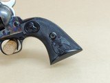Colt Single Action Army .45 lc Revolver in the Stagecoach Box (Inventory#10988) - 15 of 19