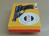 Star FM .22lr Pistol in the Box (Inventory#10989) - 9 of 10
