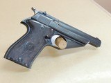 Star FM .22lr Pistol in the Box (Inventory#10989) - 2 of 10