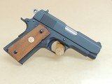 Colt Officers ACP .45acp Pistol in the Box (Inventory#10990) - 2 of 12