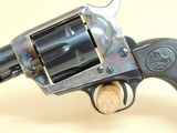 Colt Single Action .38 Spl Revolver in the Box (Inventory#10996) - 6 of 20