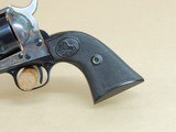 Colt Single Action .38 Spl Revolver in the Box (Inventory#10996) - 13 of 20