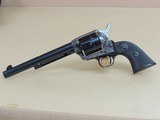 Colt Single Action .38 Spl Revolver in the Box (Inventory#10996) - 2 of 20